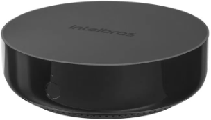 Central de Automação Residencial Intelbras Mibo Home HUB AGH 3001