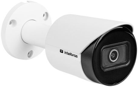 Câmera Bullet IP Intelbras VIP 3230 B SL G2