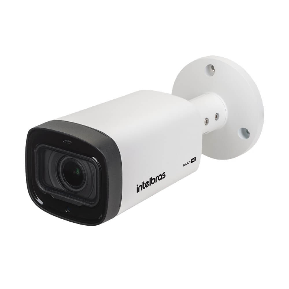 Câmera Bullet Multi HD VHD 3150 VF G7 Intelbras