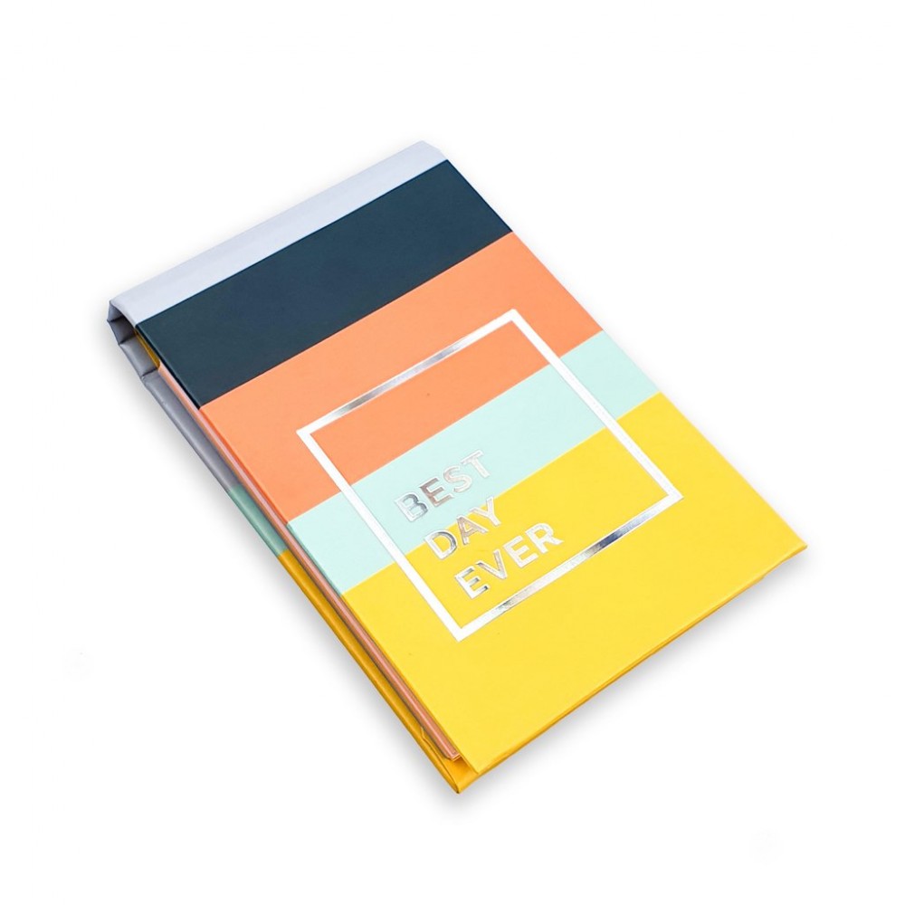 Caderno Ótima System Flex Allegro Micro