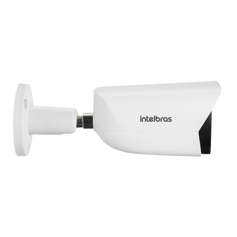 Câmera IP Bullet com Inteligência Artificial VIP 3240 IA G2 Intelbras