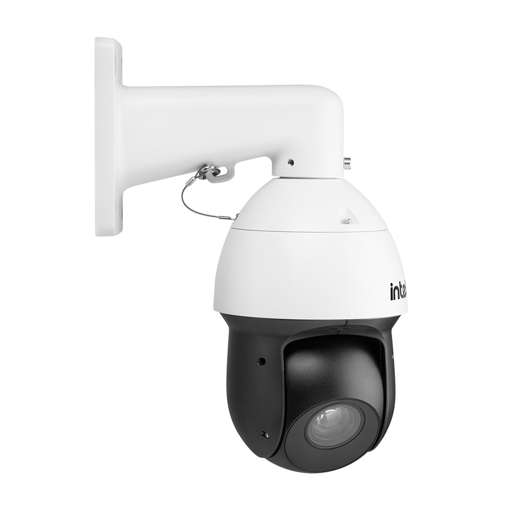 Câmera HDCVI Speed Dome VHD 5225 SD IR Intelbras