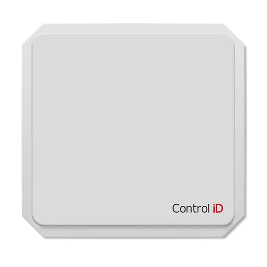Antena Controladora de Acesso Veicular Tag UHF Control iD - IDUHF/LITE