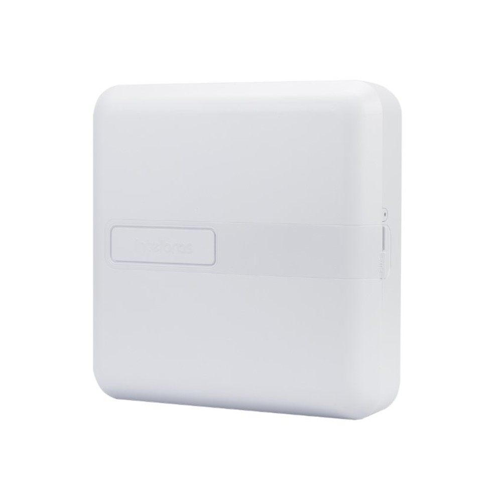 Central de Alarme Sem Fio Contra Roubo Intelbras AMT 1000 Smart