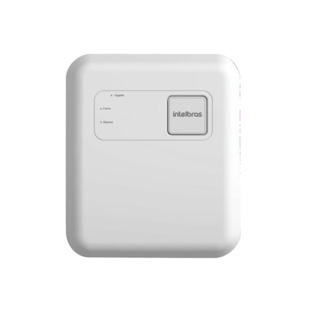 Central de Cerca Elétrica ELC 3020 Intelbras