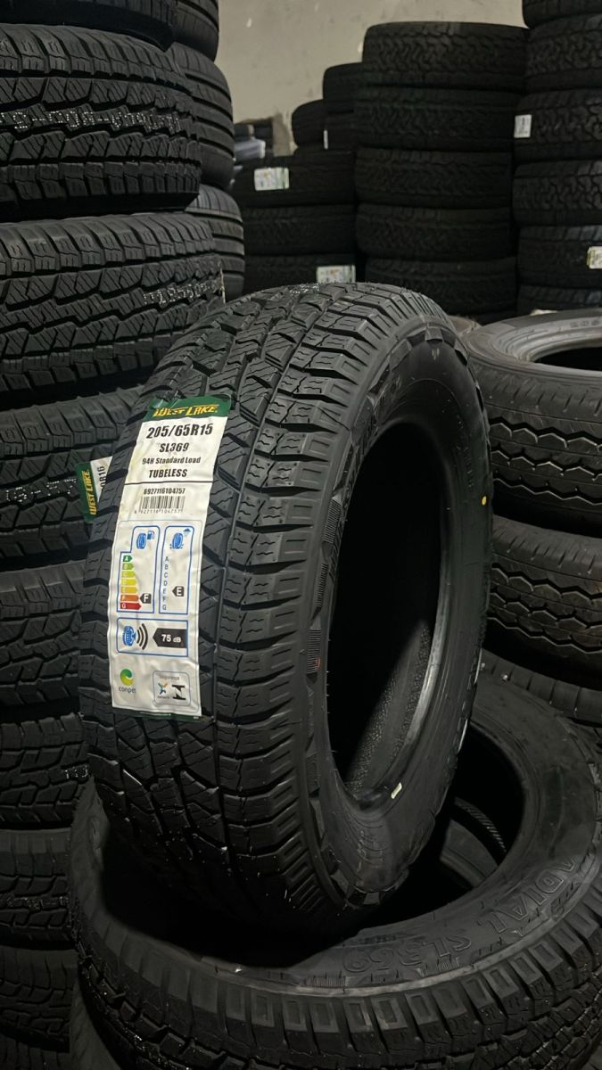 PNEU 205/65R15 94H TL SL369 TRAYDE