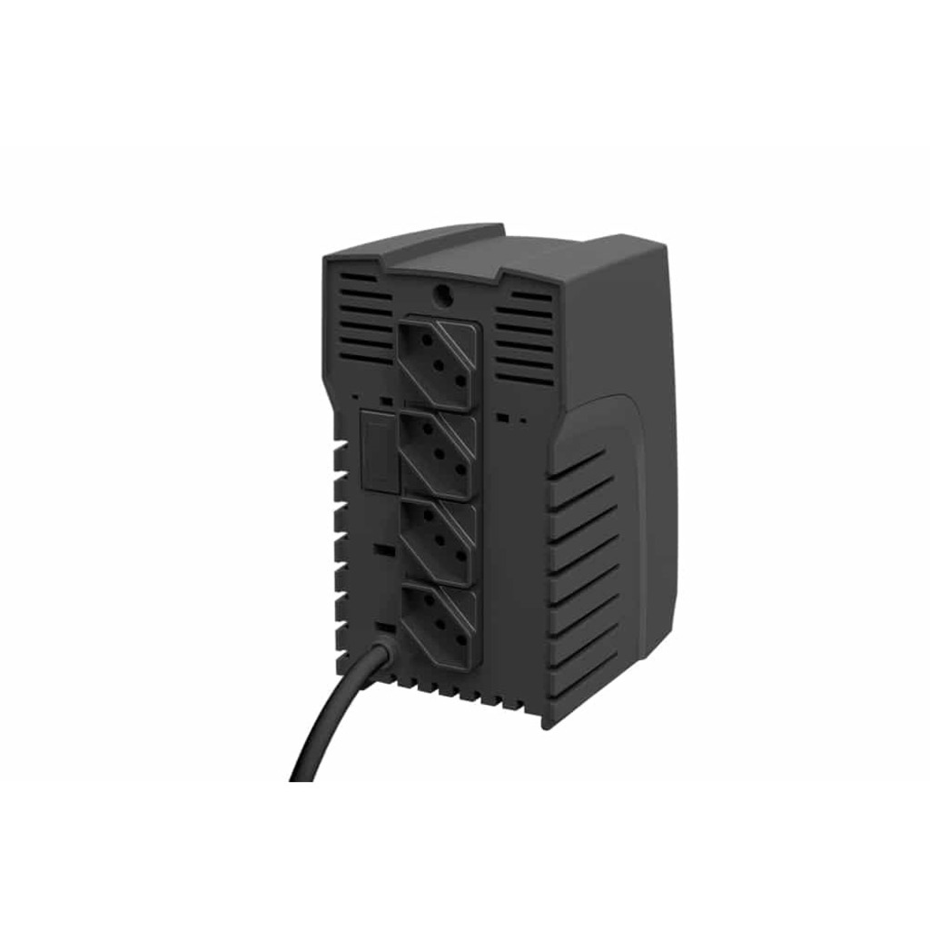 Estabilizador TS Shara Powerest 500VA Entrada 115V Saída 115V - 9114
