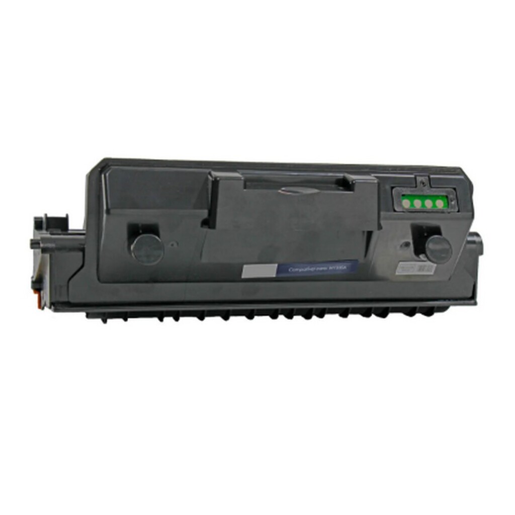 Toner HP 330 Preto Byqualy W1330A Com Chip Potencial Suprimentos - W1330A