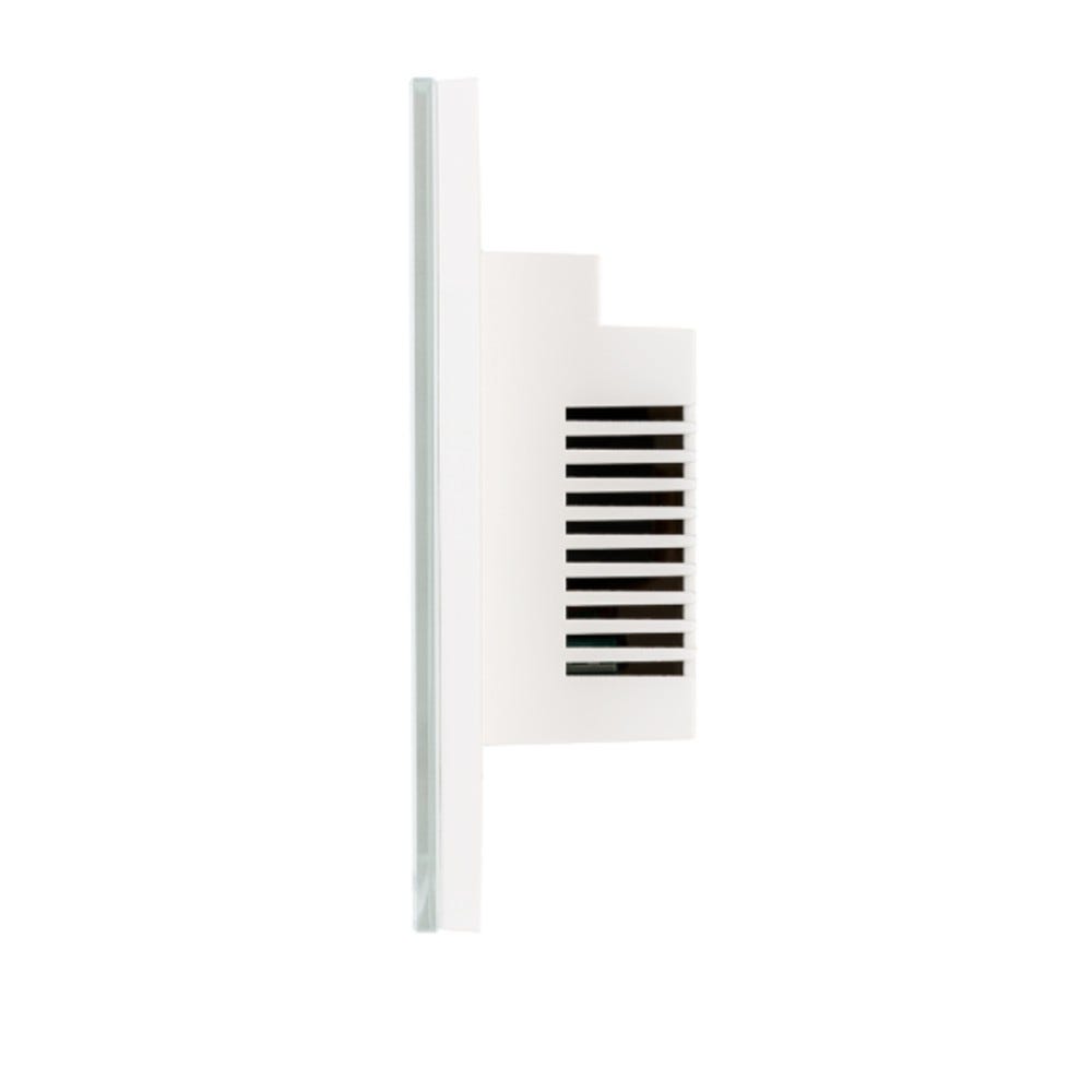 Interruptor Inteligente Wi-Fi Touch 4 Teclas EIW 1004 Branco Intelbras