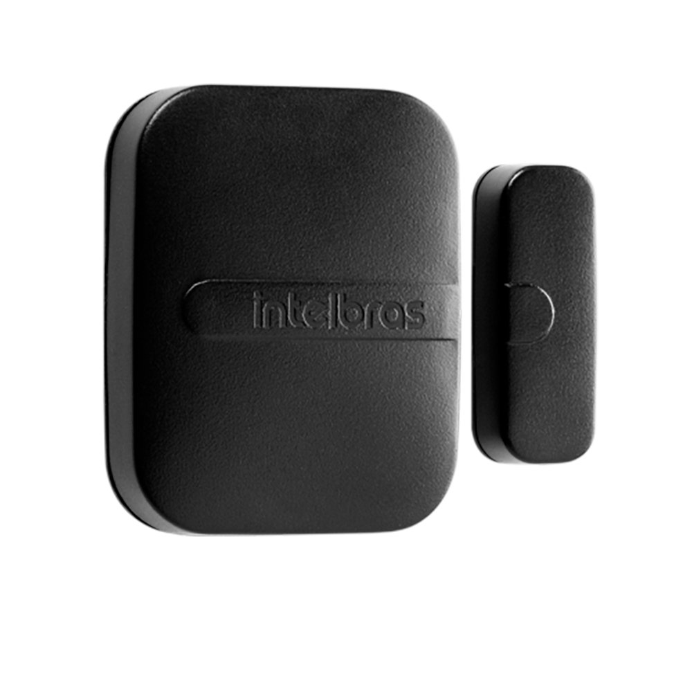 Sensor de Abertura Magnético sem Fio Intelbras XAS SMART