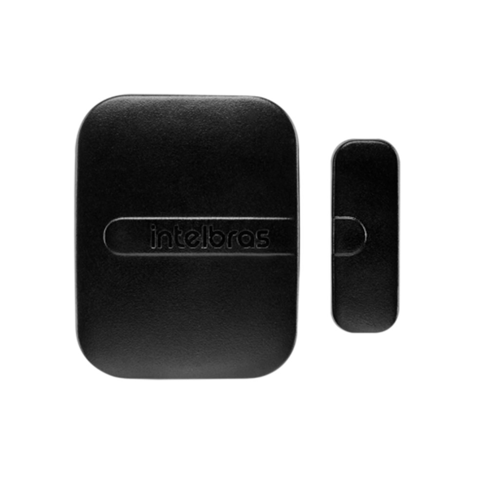 Sensor de Abertura Magnético sem Fio Intelbras XAS SMART