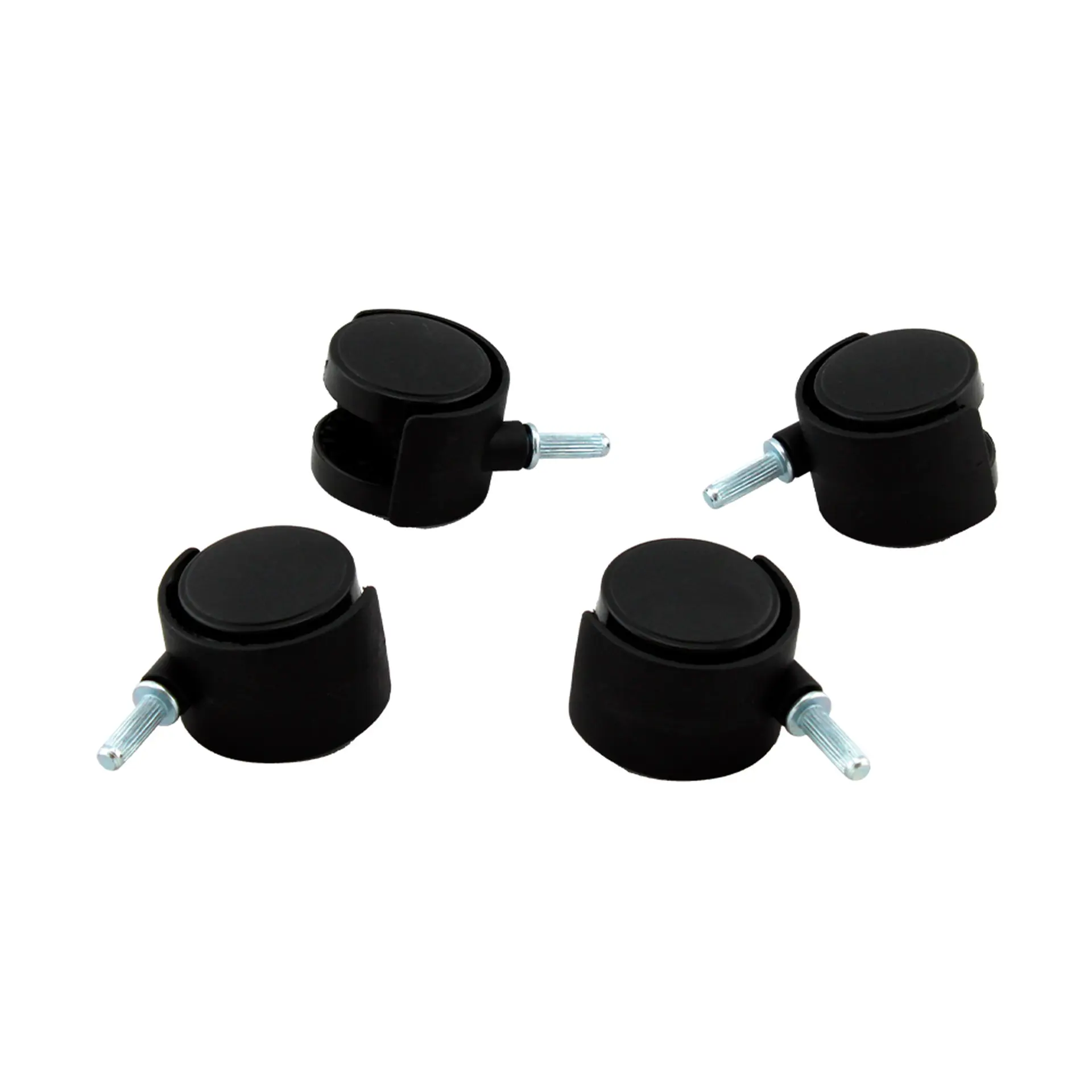 Aspirador Wap GTW20 Pó e Água 20L 1600W Filtro Removível Função Sopro - Inox/Preto - 110 Volts