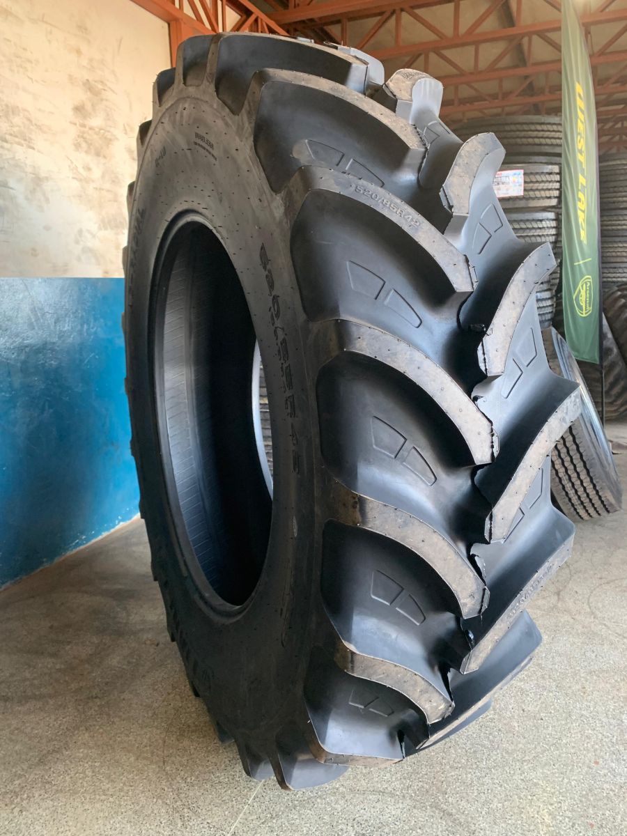 PNEU 520/85R42 AG R 165A8 165B TL TRAYDE