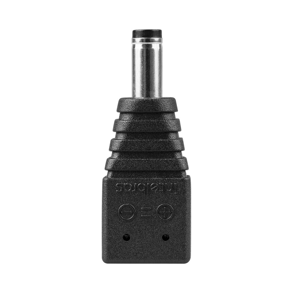 Conector P4 Macho FAST Conex 3000 Intelbras - 10 Peças