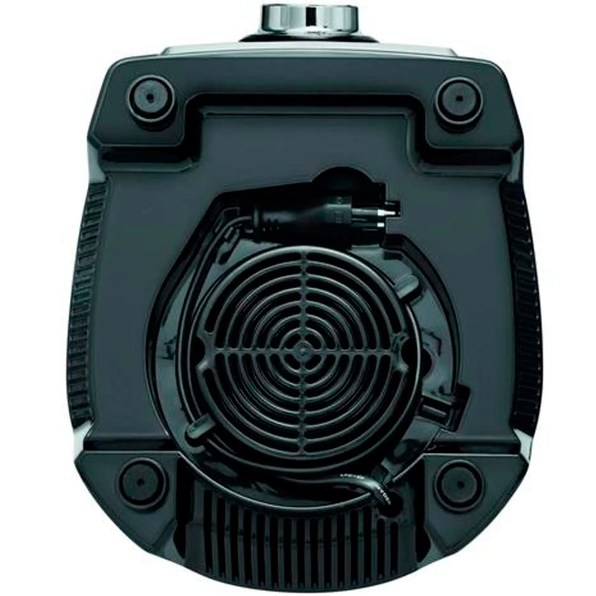 Liquidificador Mondial Turbo Power L99FB 2,2L 550W 3 Velocidades - Preto - 110 Volts