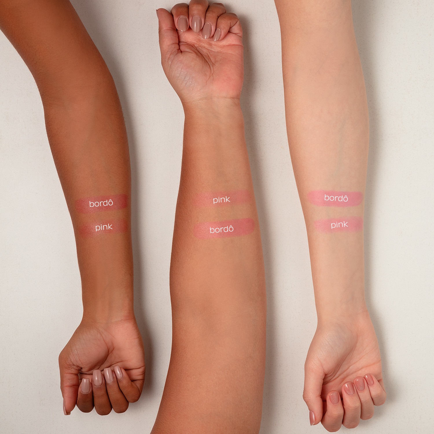 Blush Jelly Rosa Pink Toda Fresh Quem Disse, Berenice? 5g