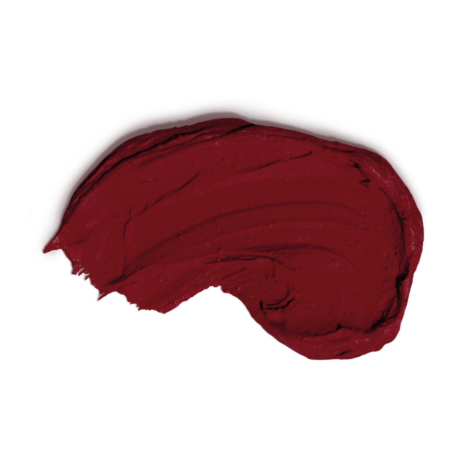 Batom Líquido Bordô Intenso Glam Matte Tint 4g