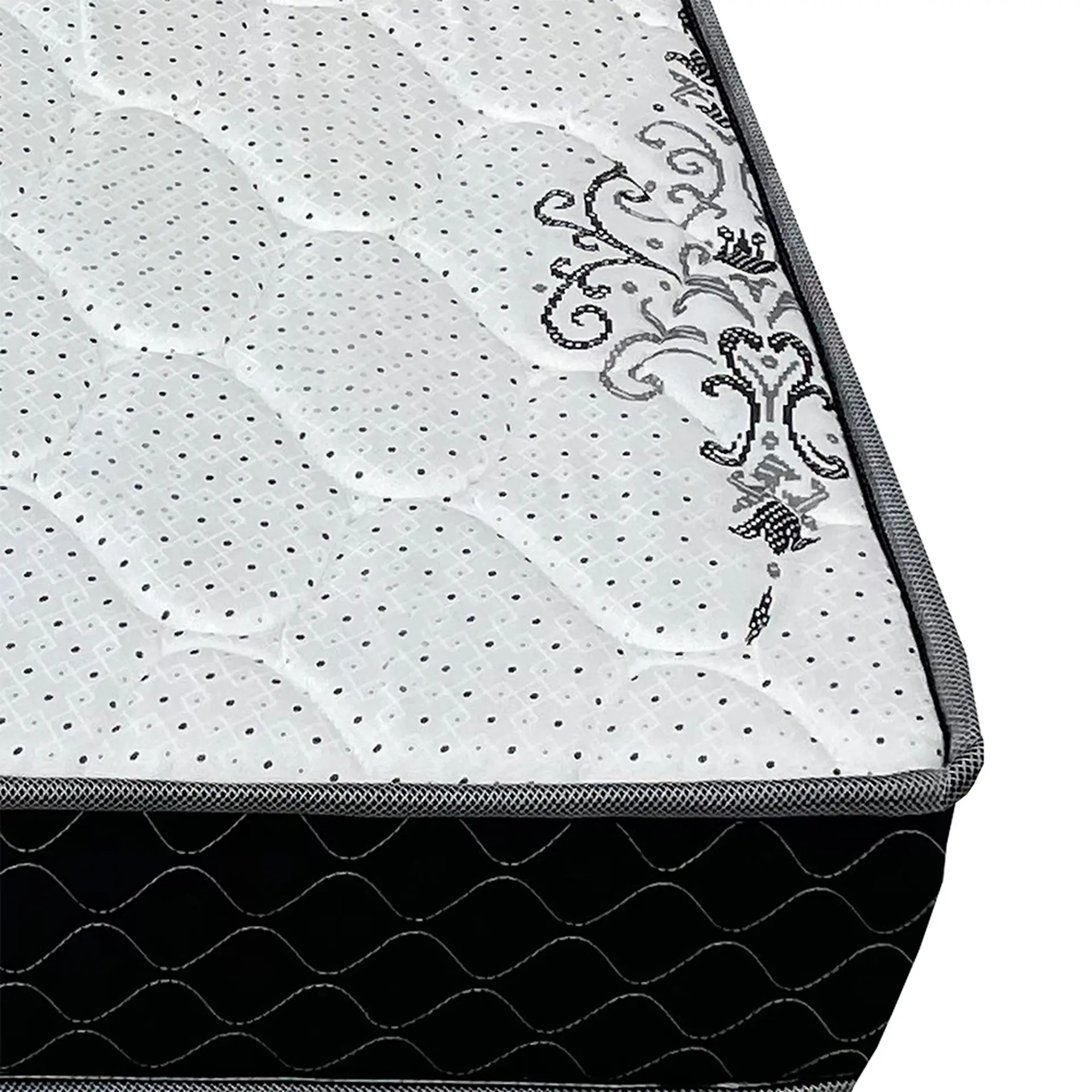Colchão Solteiro Gazin Supreme Espuma D33 78x188