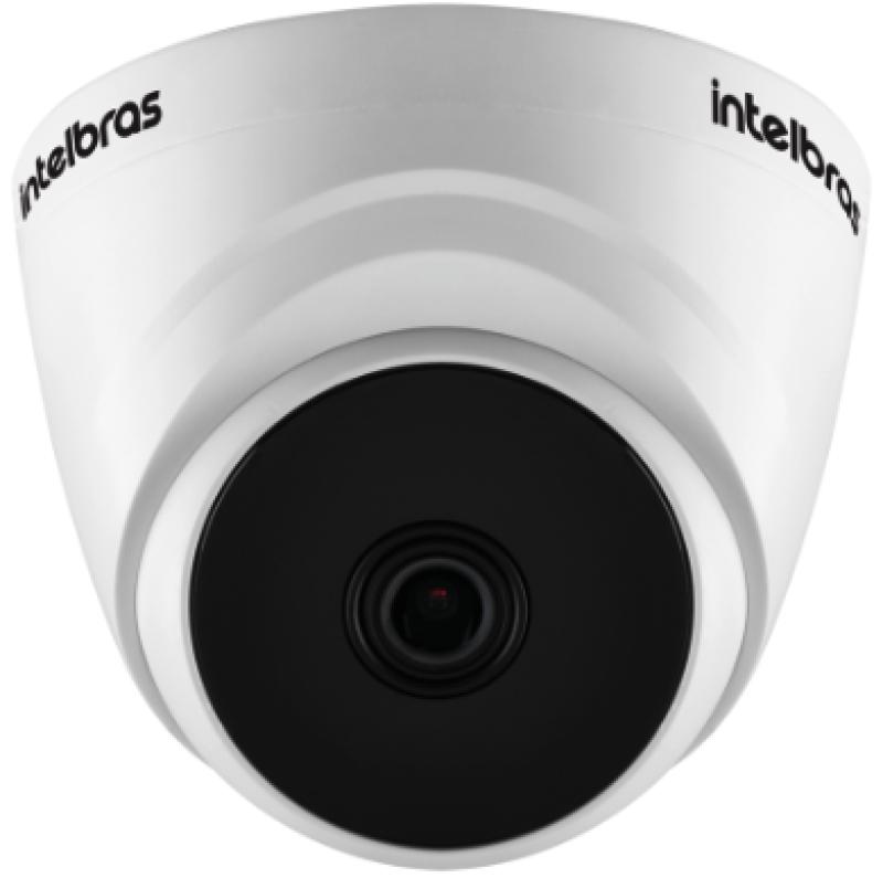 Câmera Dome Multi HD VHD 1015 D G7 Intelbras