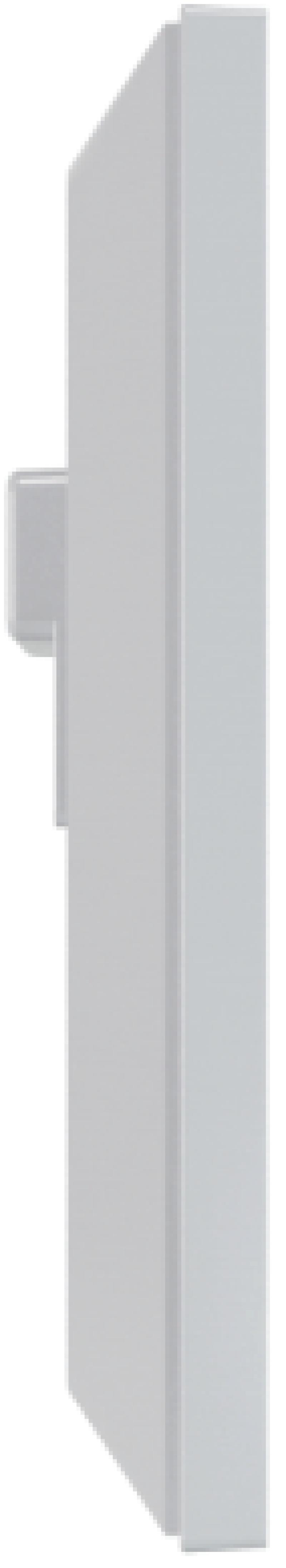 Terminal de Vídeo IP Universal TVIP 3000 UN Intelbras Branco