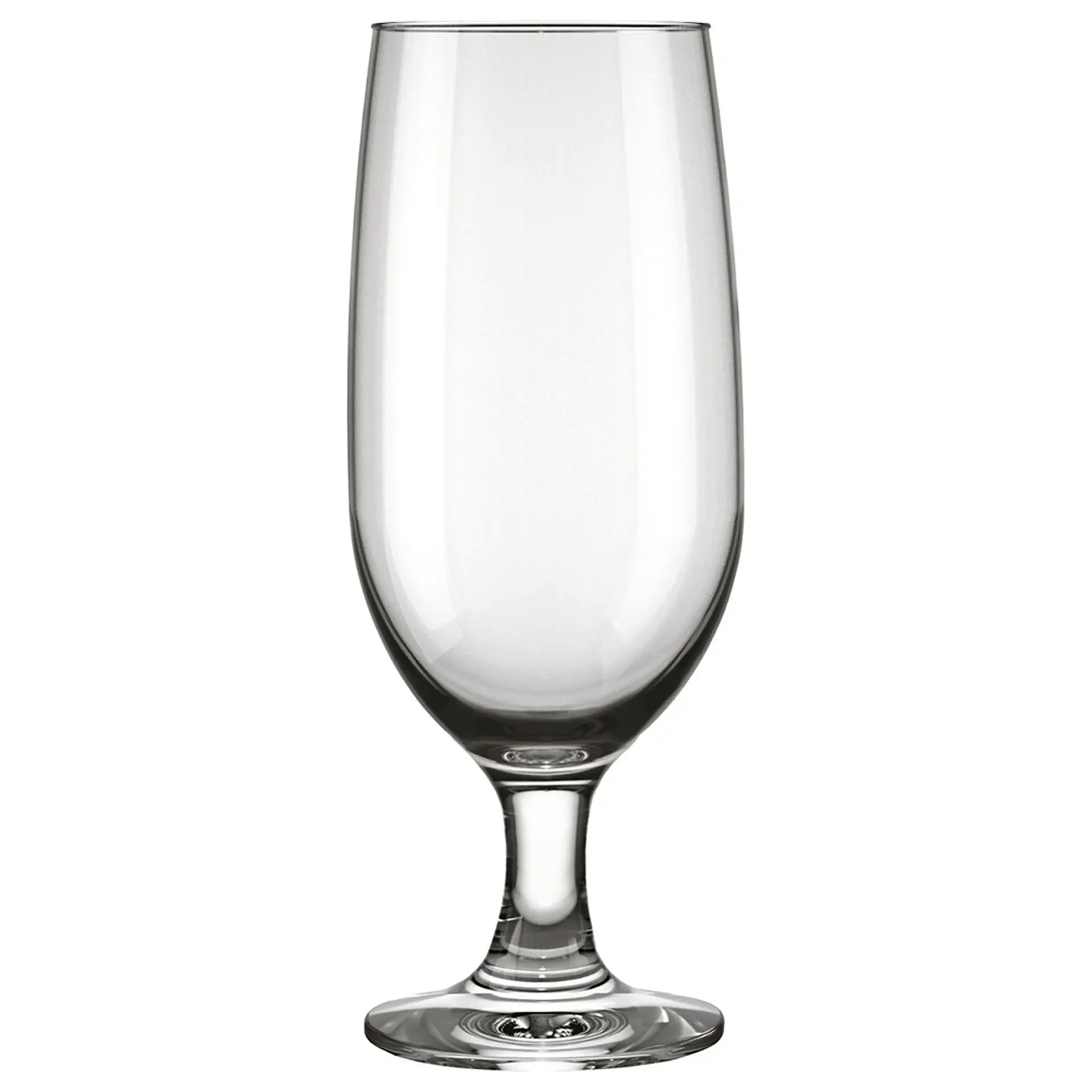 Jogo de Taças de Vidro 300mL 6 Peças Floripa Nadir
