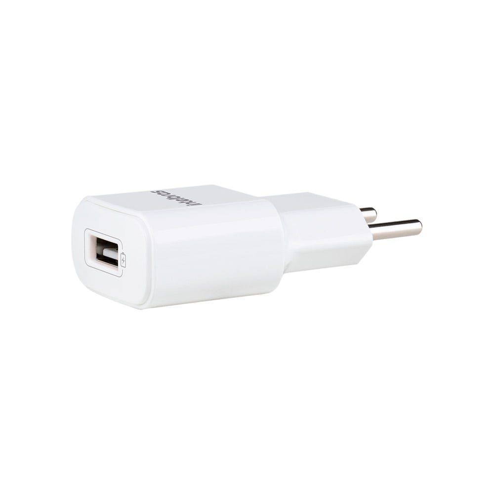 Carregador USB Intelbras EC1 FAST Branco