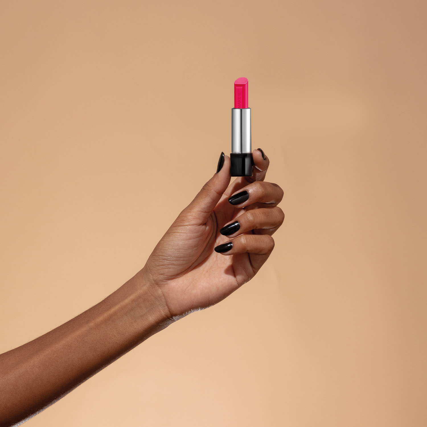 Balm Labial Rosa Make B. Lip Chronology Color Repair 3,6g