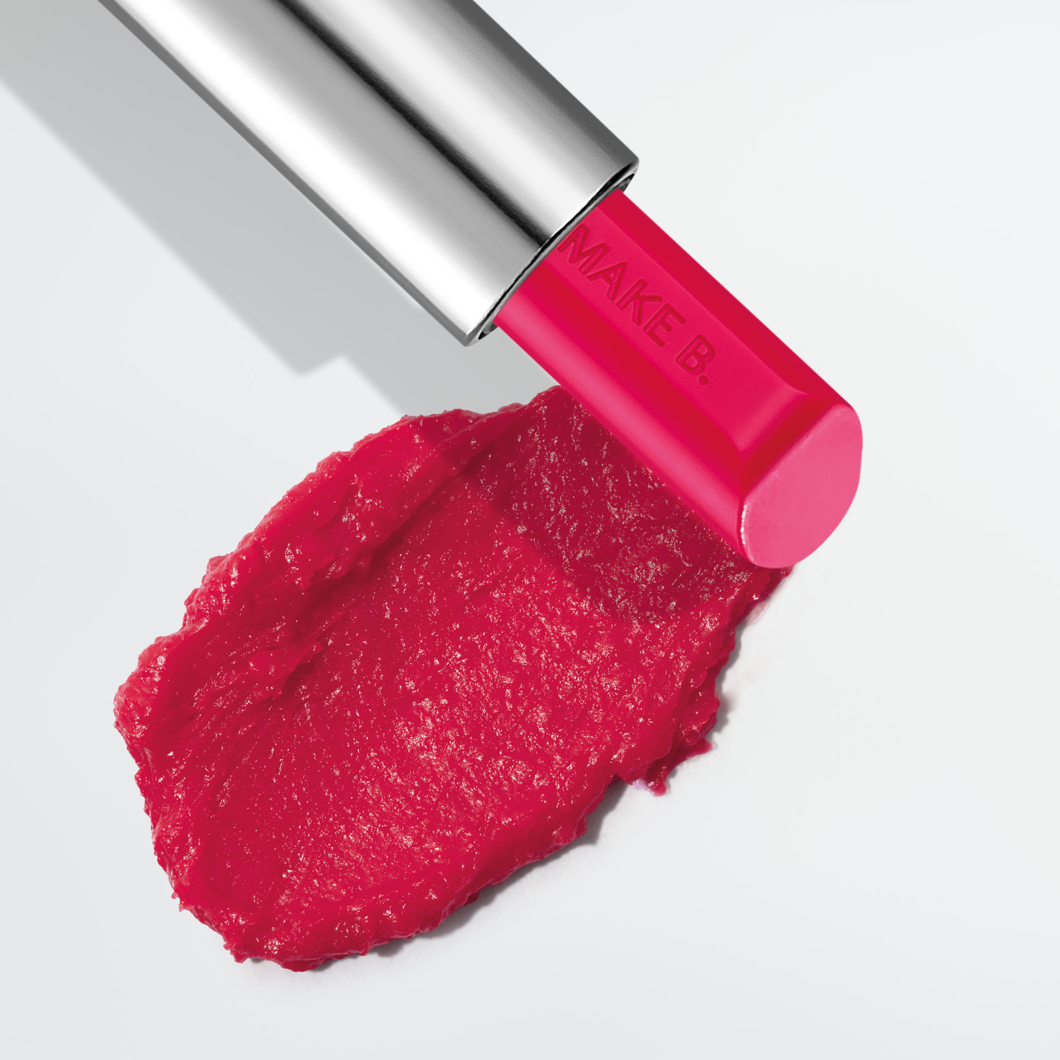 Balm Labial Rosa Make B. Lip Chronology Color Repair 3,6g