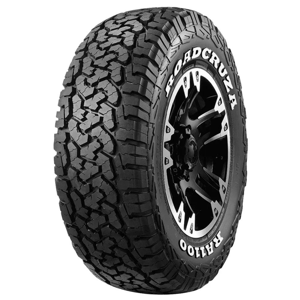 PNEU 33 X 12.50R18LT ROADCRUZA 118S 10PR RA1100