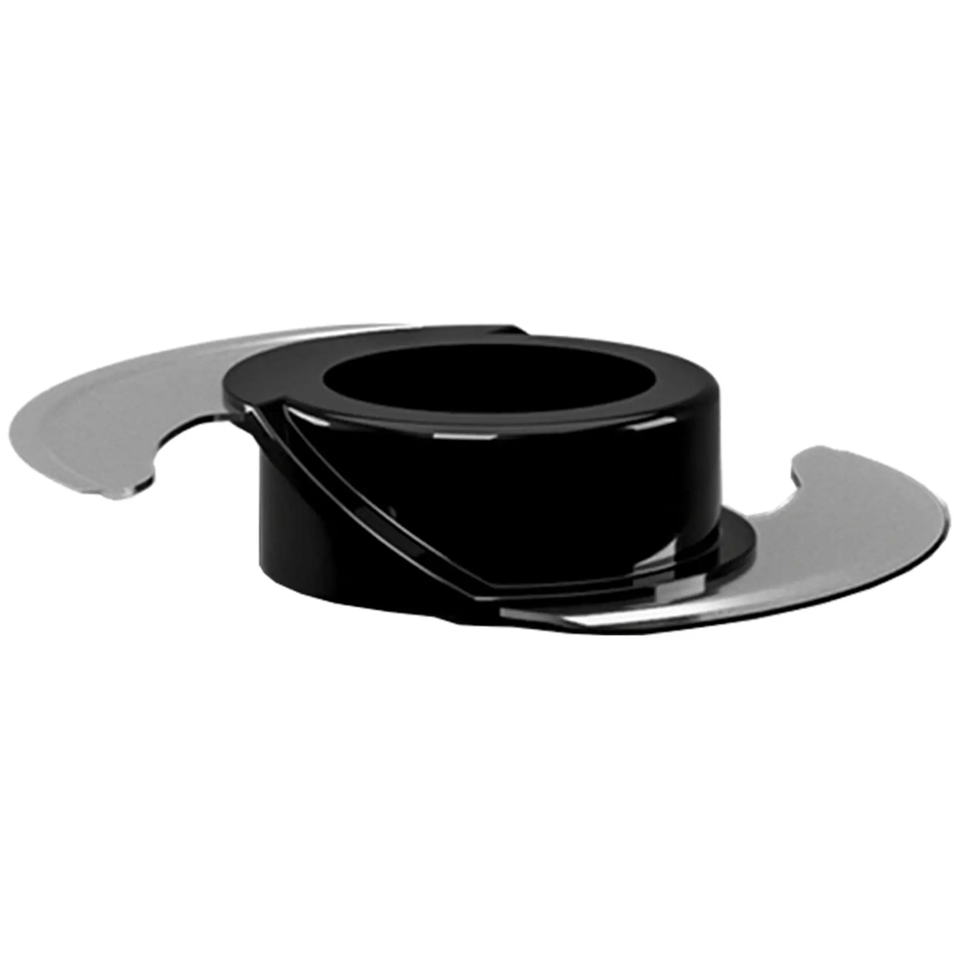 Multiprocessador Britânia 5 em 1 BMP2000 1300W - Preto/Inox - 110 Volts
