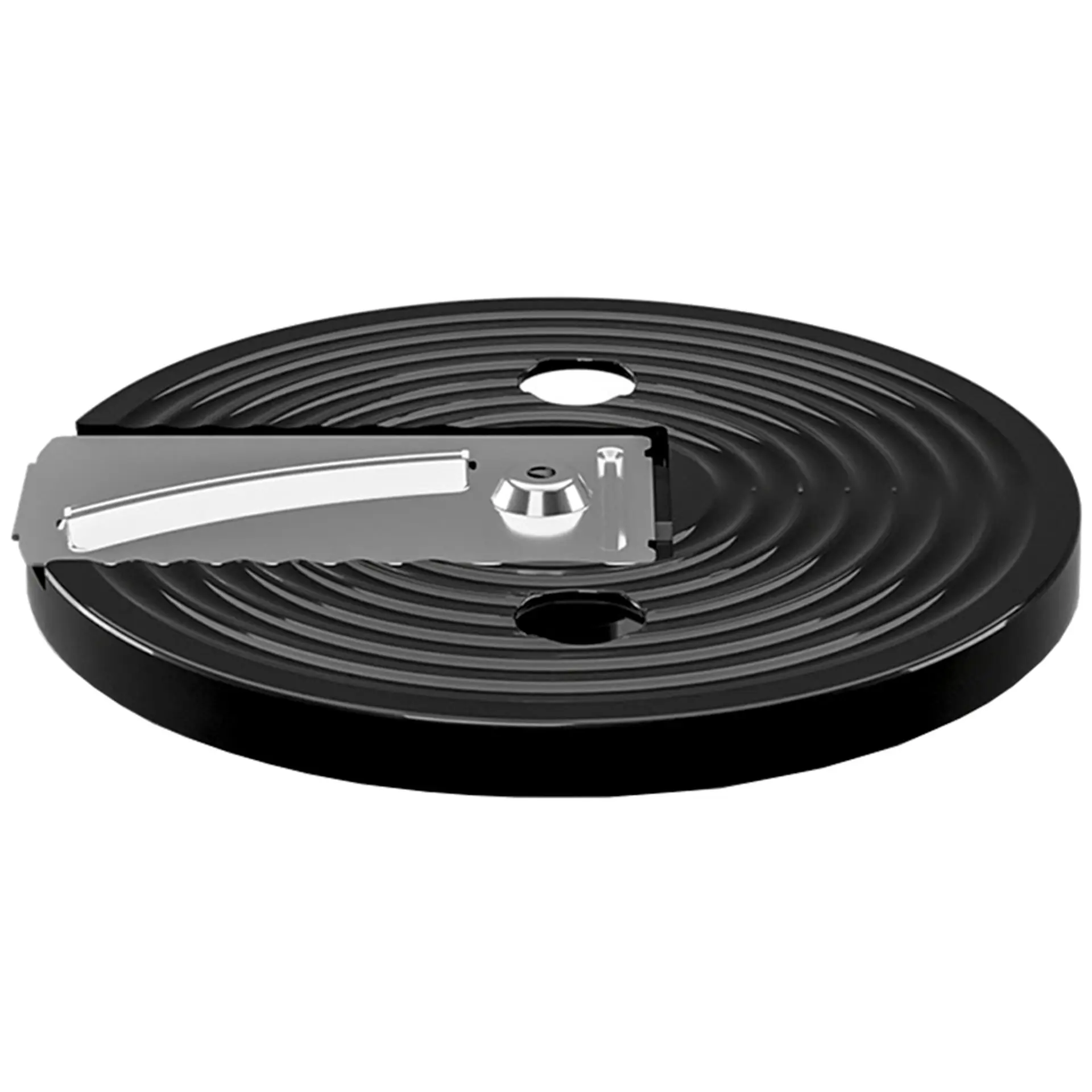 Multiprocessador Britânia 5 em 1 BMP2000 1300W - Preto/Inox - 110 Volts