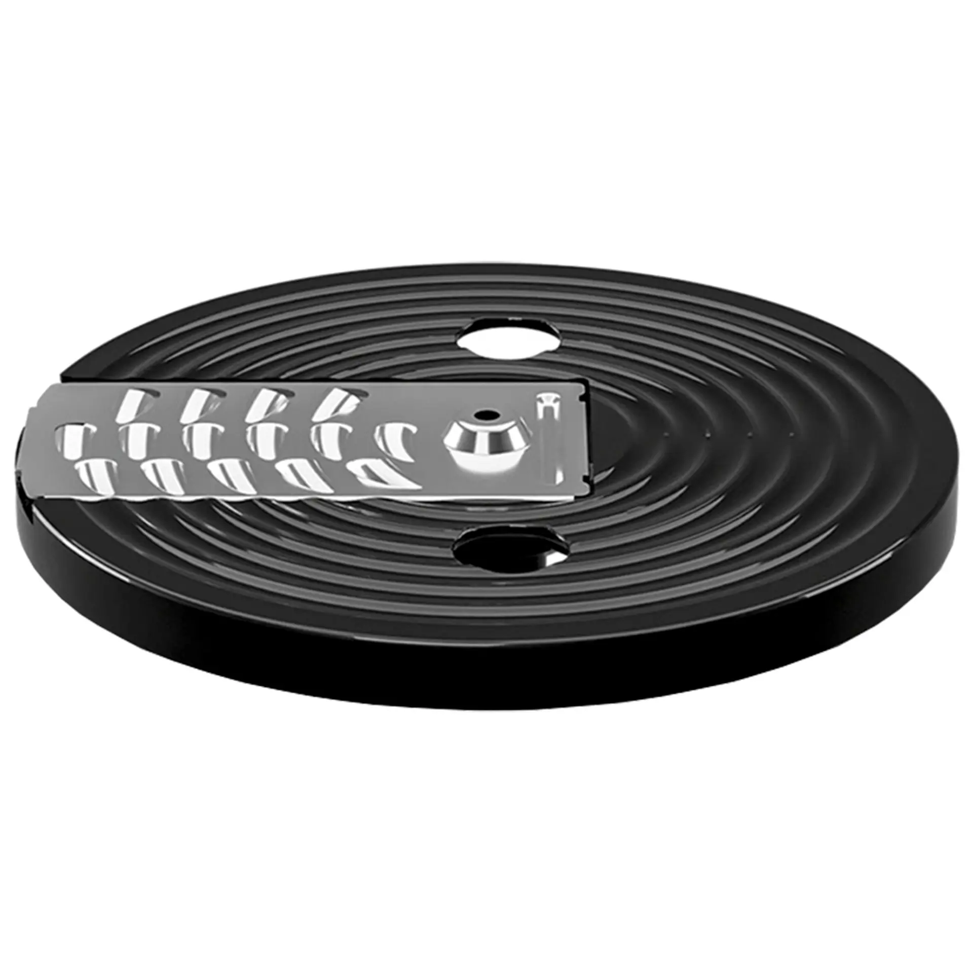 Multiprocessador Britânia 5 em 1 BMP2000 1300W - Preto/Inox - 110 Volts