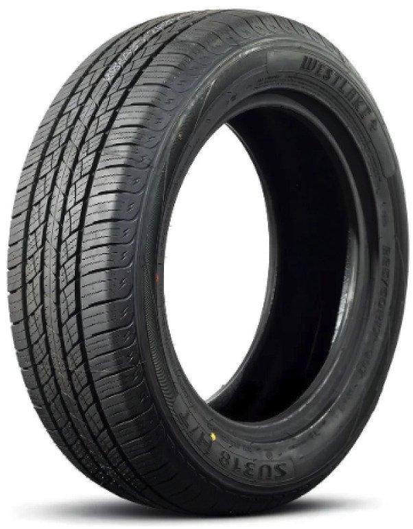 PNEU 255/55R19PR 111V TL REINFORCED SU318 TRAYDE