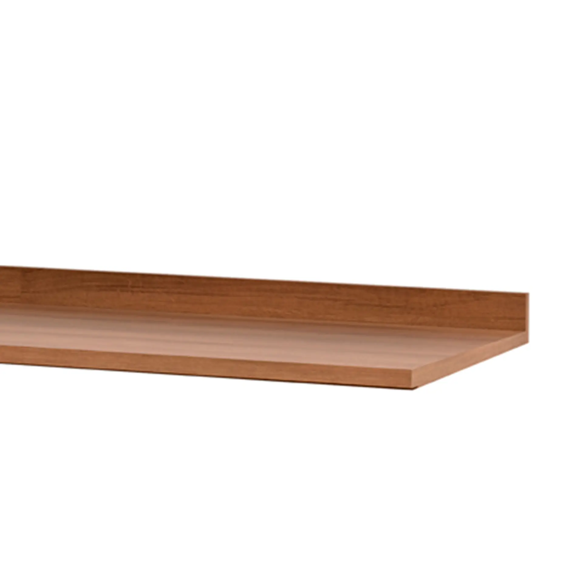 Tampo para Balcão 120cm MDP Caiena Telasul - Mel