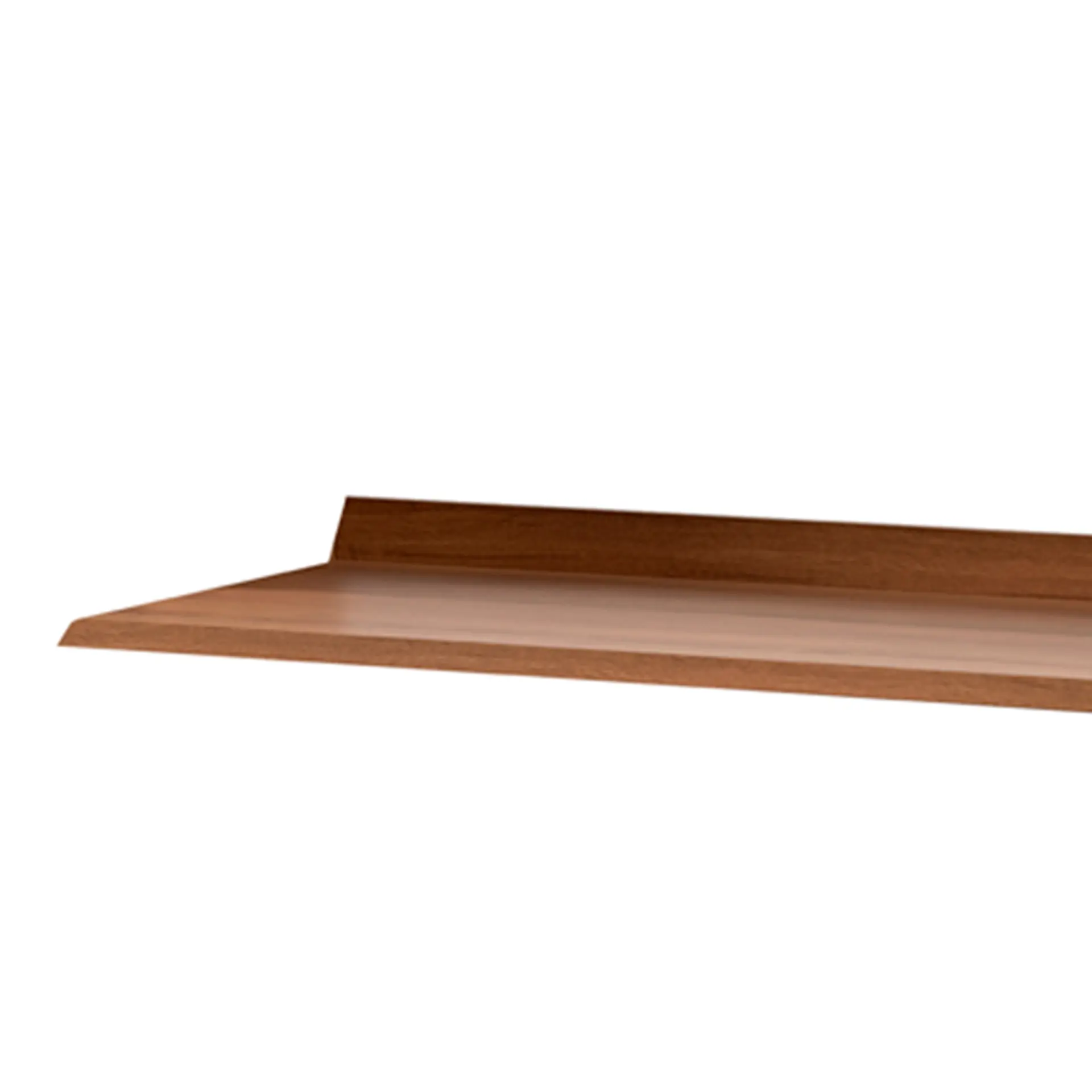 Tampo para Balcão 120cm MDP Caiena Telasul - Mel