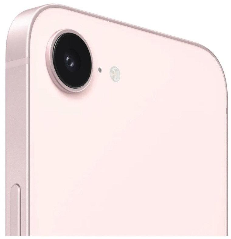 Apple iPhone 17E 256 GB Rosa 5G