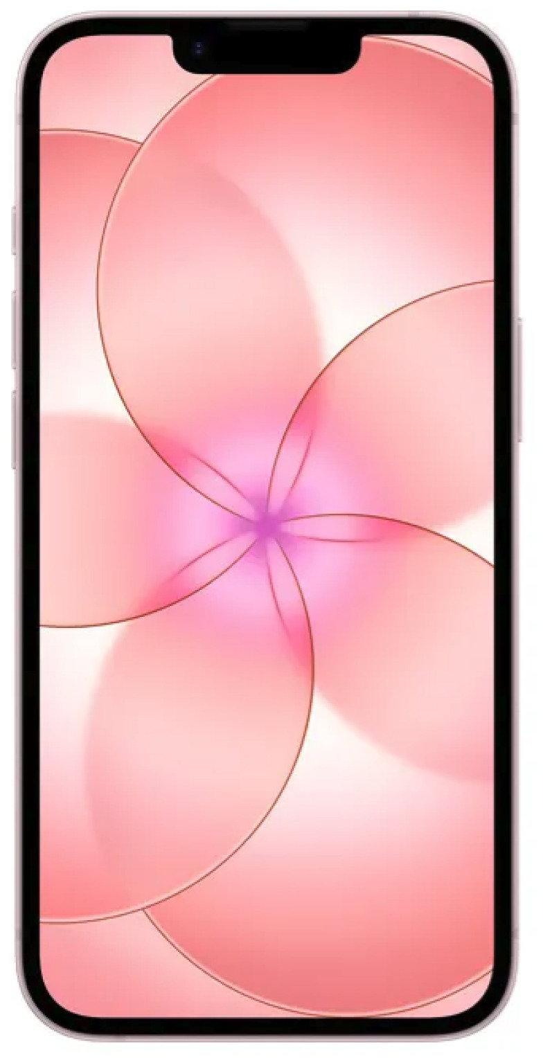 Apple iPhone 17E 256 GB Rosa 5G