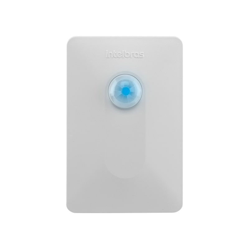 Sensor de Presença para Iluminação Intelbras ESPI 180 E