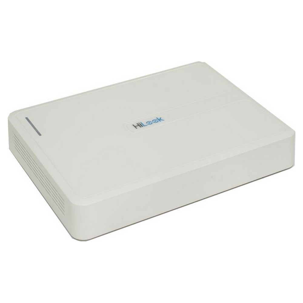 DVR Turbo HD 720P HiLook 16 Canais Híbrido DVR116GM1