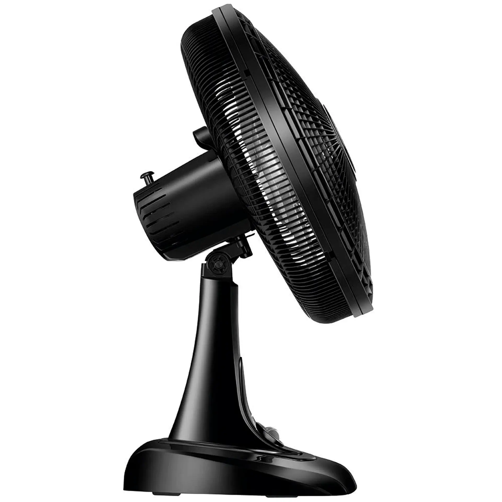 Ventilador Mondial Super Power 30cm 6 Pás 3 Velocidades 60W VSP-30-B - Preto - 110 Volts
