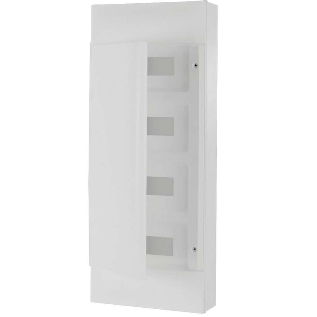 Quadro de Distribuição Sobrepor 48 Din Protectbox Legrand - Branco - 135104
