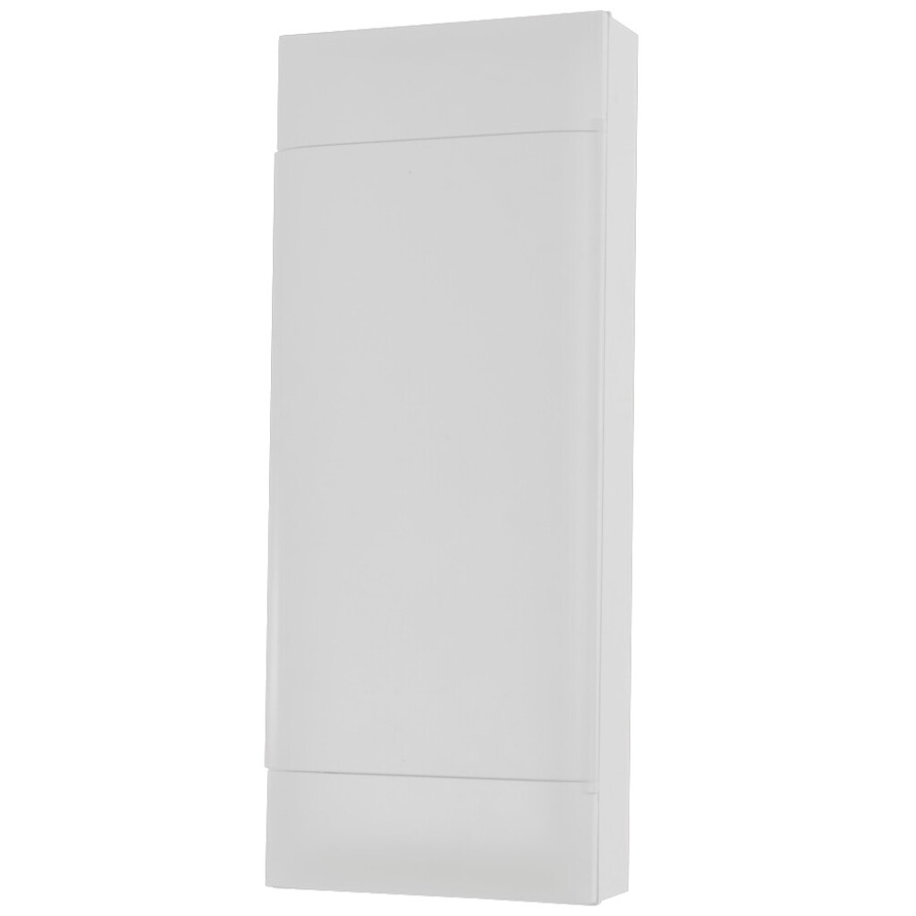 Quadro de Distribuição Sobrepor 48 Din Protectbox Legrand - Branco - 135104