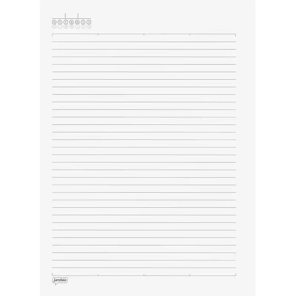 Caderno Universitário Capa Dura Espiral 12 Matérias 240 Fls 200x275 Cali Malibu Beach Side Unitário Jandaia 7667677