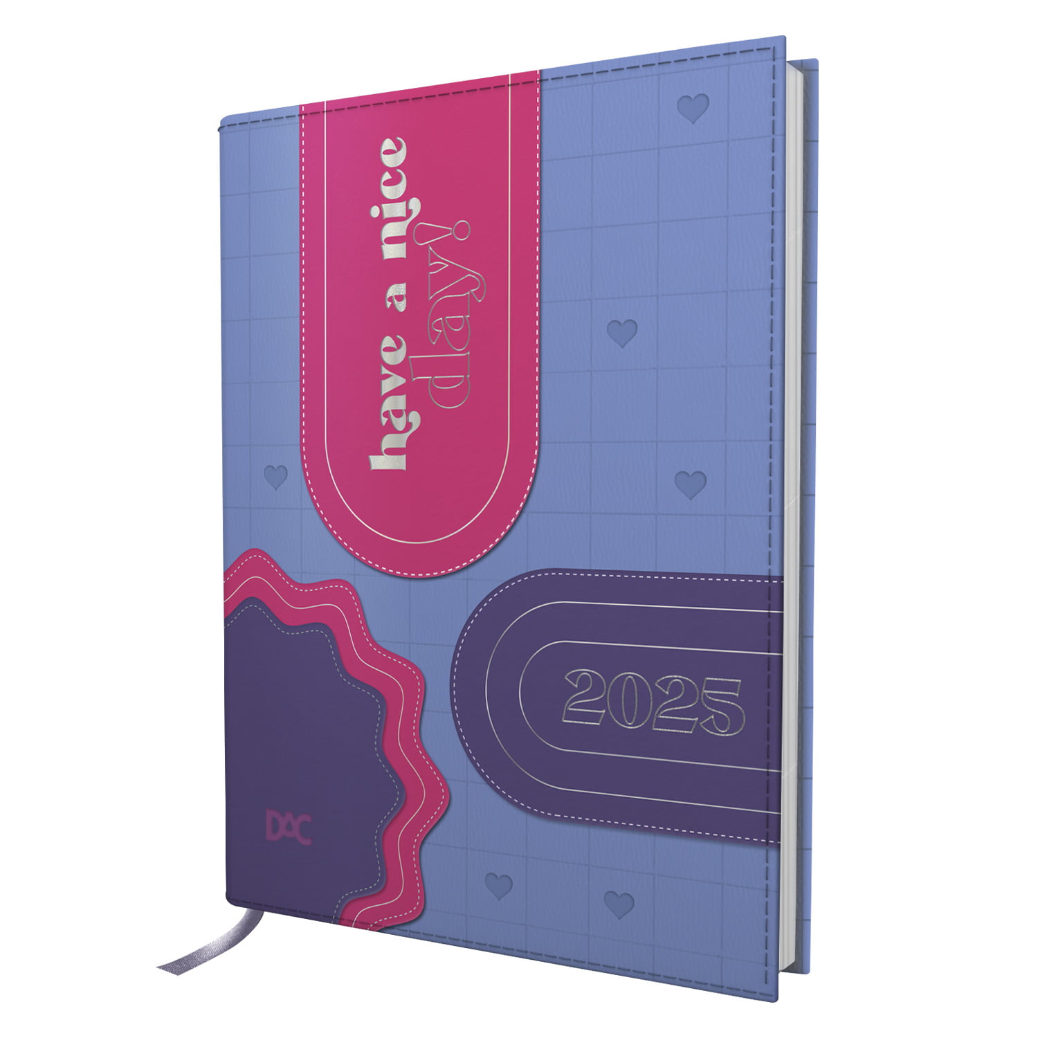 Agenda DAC POP Maior Planejamento Anual 2025