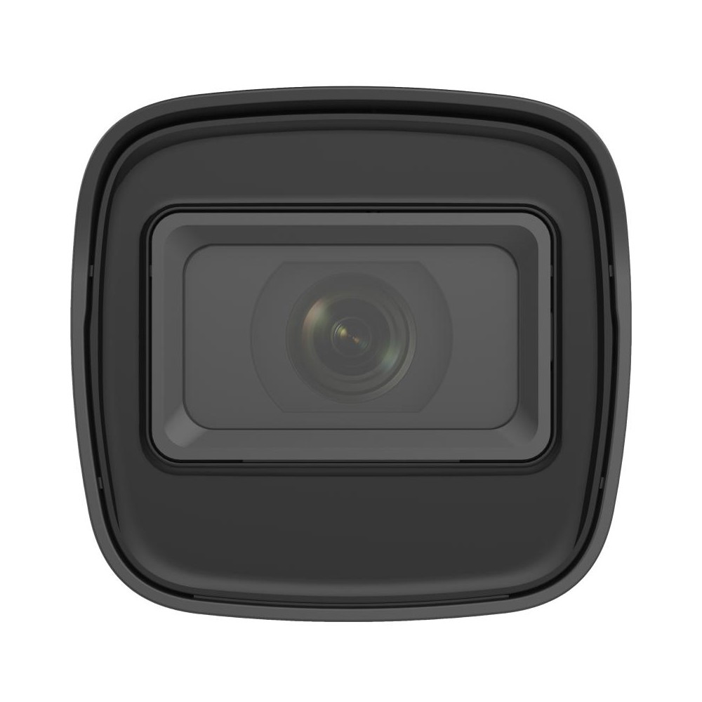 Câmera CFTV IP PoE IPCB121HC Bullet 2MP IR 20m 2,8mm Hilook by Hikvision