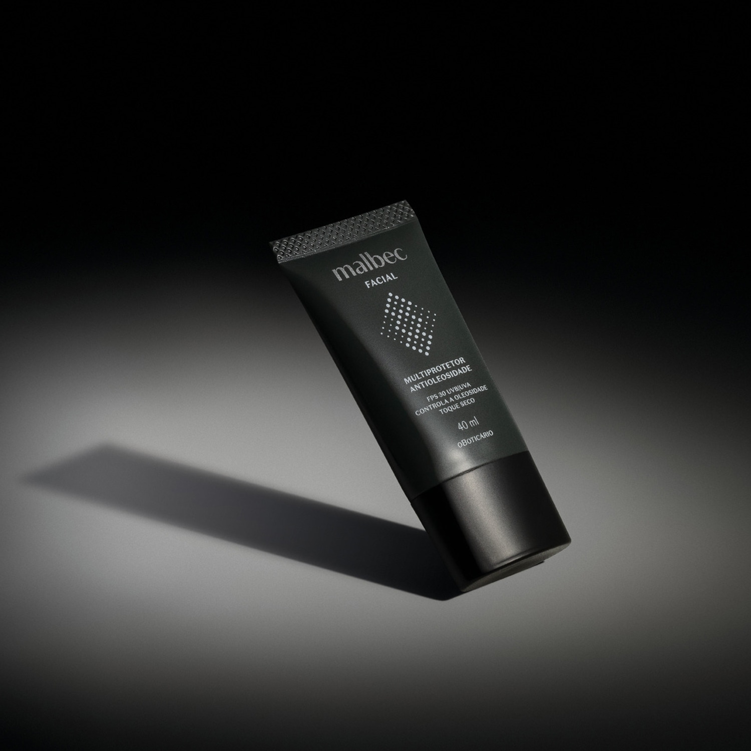 Multiprotetor Antioleosidade FPS30 Malbec Facial 40ml