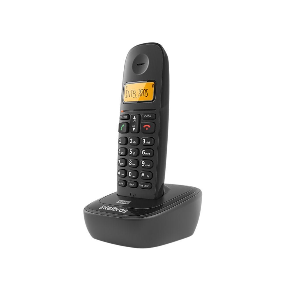 Ramal Sem Fio Intelbras TS 2511