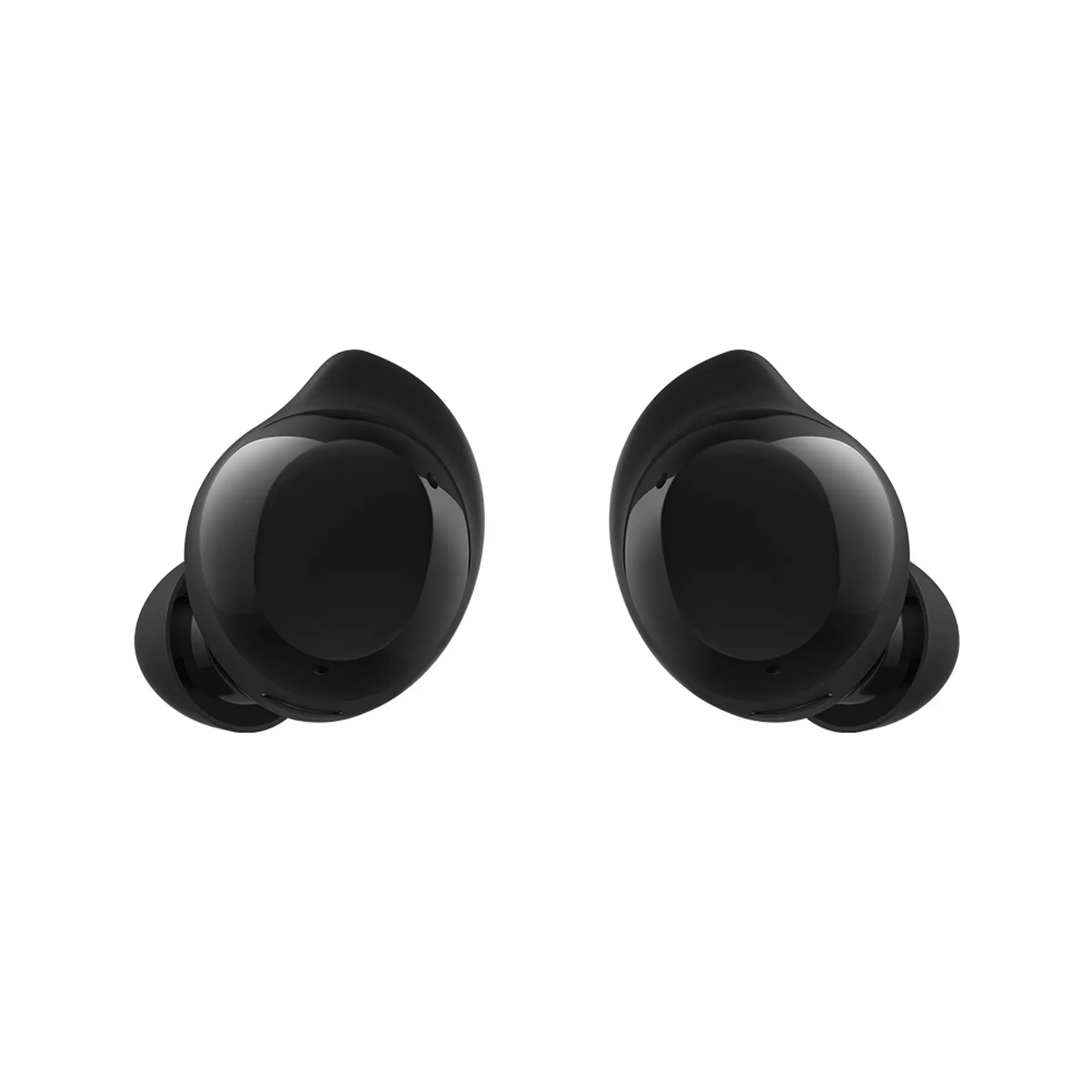 Fone de Ouvido Samsung Galaxy Buds Core sem Fio Bluetooth com Estojo - Preto - Bivolt