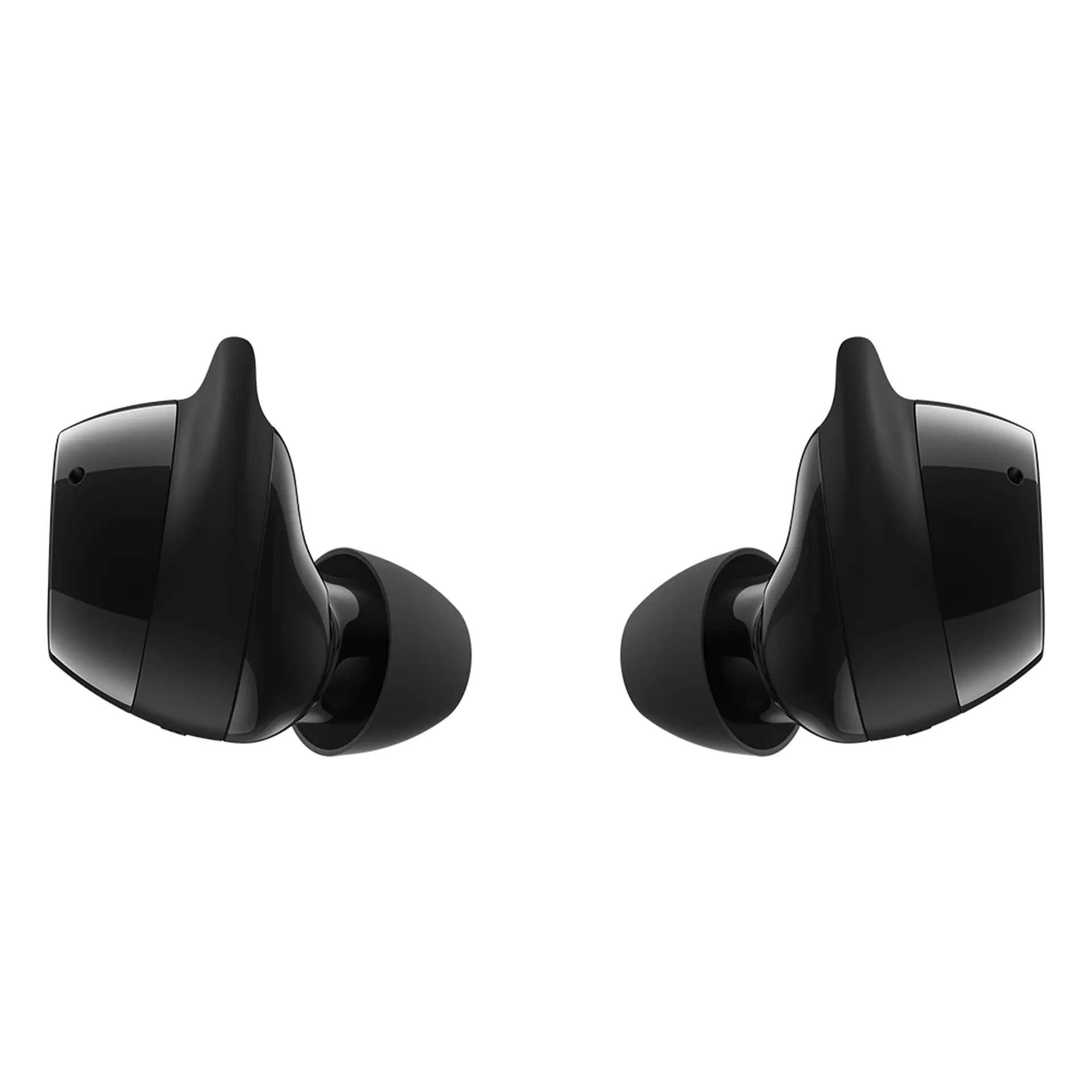 Fone de Ouvido Samsung Galaxy Buds Core sem Fio Bluetooth com Estojo - Preto - Bivolt