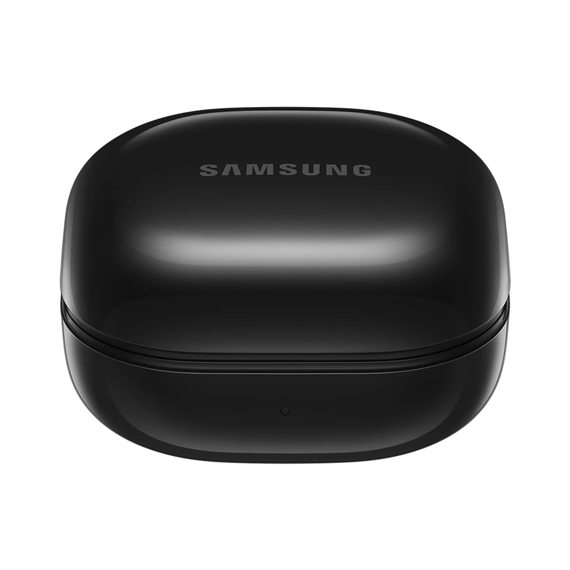 Fone de Ouvido Samsung Galaxy Buds Core sem Fio Bluetooth com Estojo - Preto - Bivolt